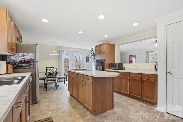 105 Mountain Aire Drive, Stony Point, NC 28678