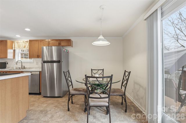 105 Mountain Aire Drive, Stony Point, NC 28678