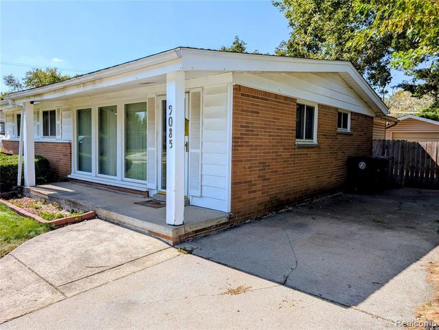 9085 Melrose Street, Livonia, MI 48150