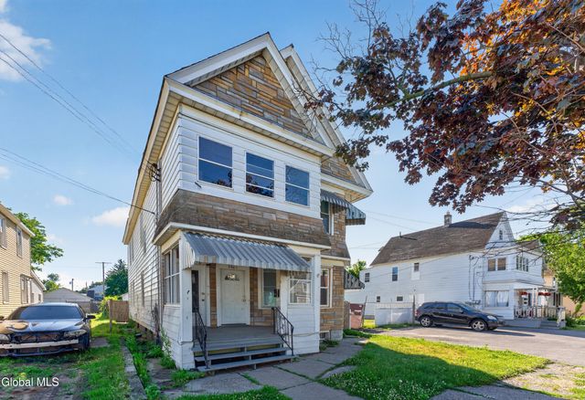 1063 Cutler Street, Schenectady, NY 12303