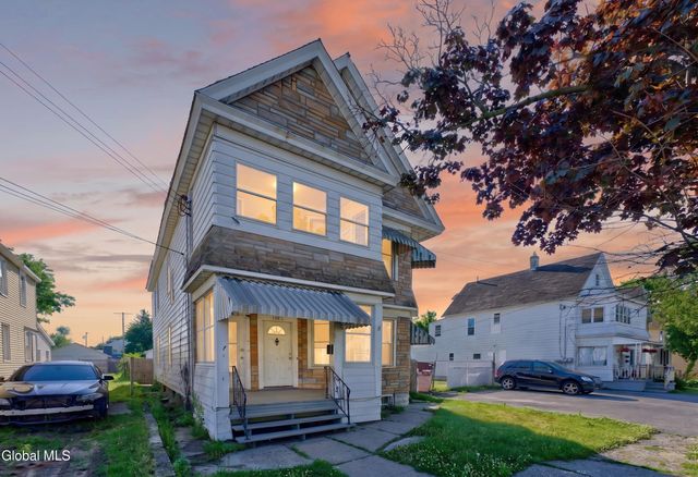 1063 Cutler Street, Schenectady, NY 12303