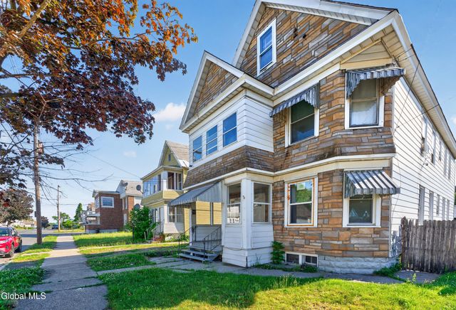 1063 Cutler Street, Schenectady, NY 12303