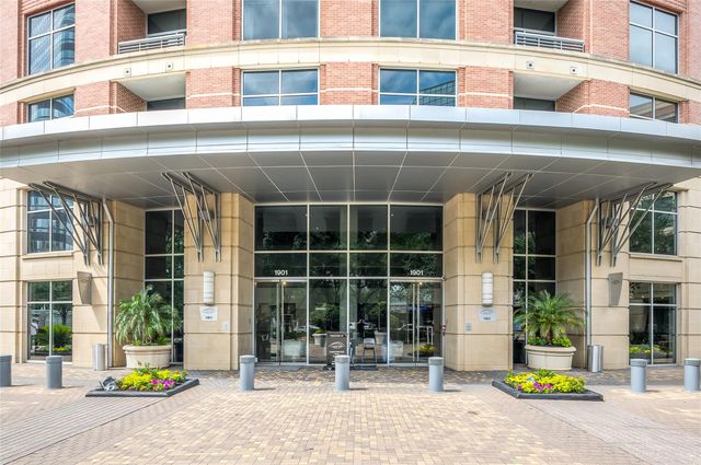 1901 Post Oak Boulevard 1606, Houston, TX 77056
