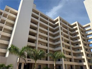 6672 ESTERO BLVD A711, Fort Myers Beach, FL 33931