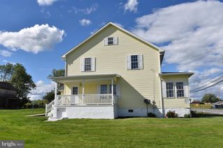 7999 GREAT COVE ROAD, Needmore, PA 17238