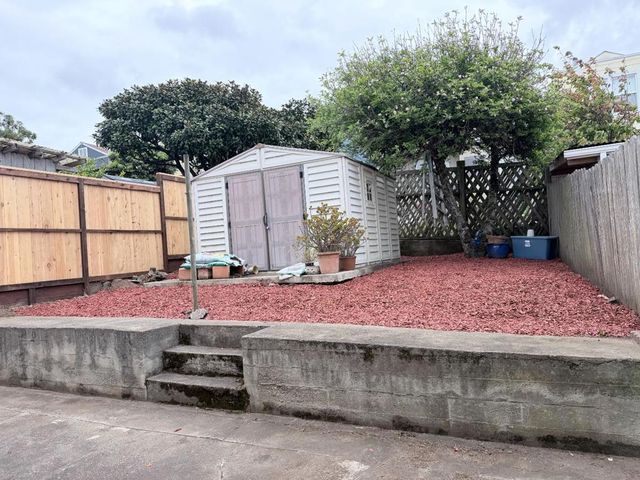 247 Madrid Street, San Francisco, CA 94112