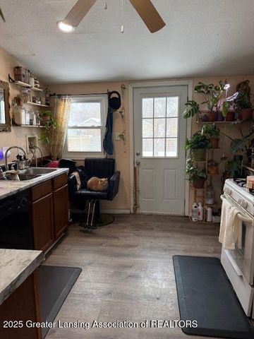 915 Tisdale Avenue, Lansing, MI 48910