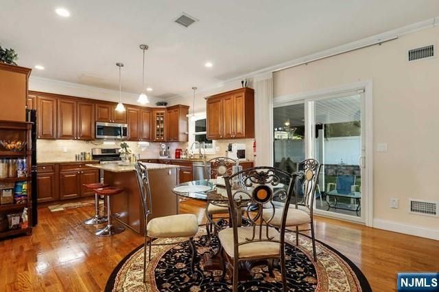 157 Woodridge Street, Wood Ridge, NJ 07075