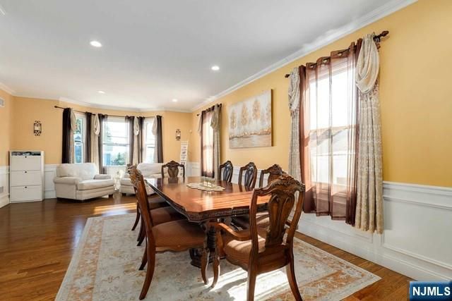 157 Woodridge Street, Wood Ridge, NJ 07075
