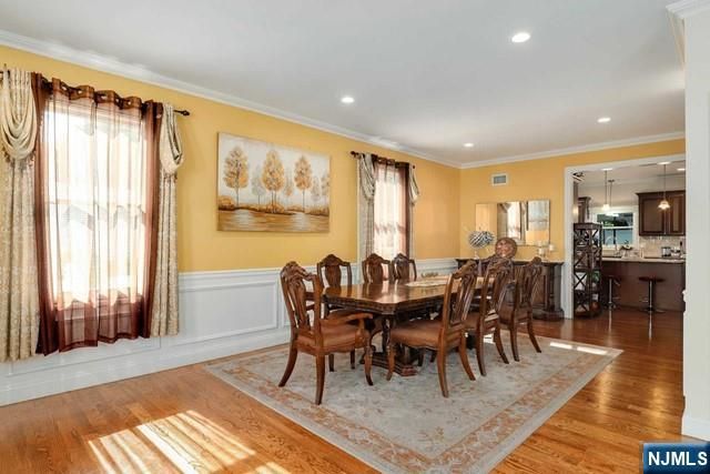 157 Woodridge Street, Wood Ridge, NJ 07075
