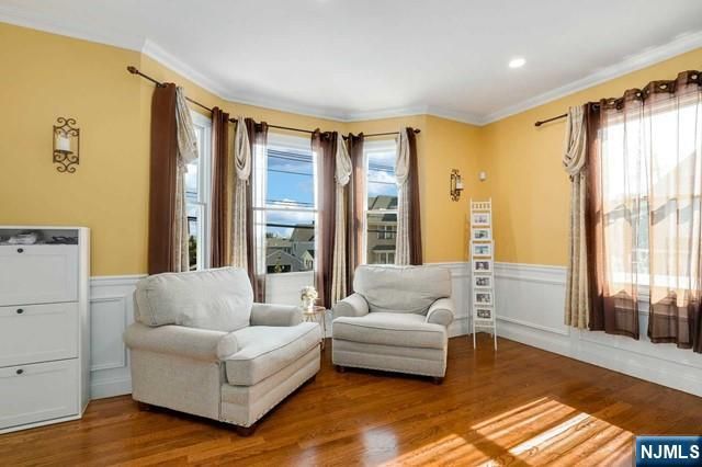 157 Woodridge Street, Wood Ridge, NJ 07075