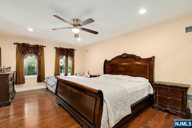 157 Woodridge Street, Wood Ridge, NJ 07075