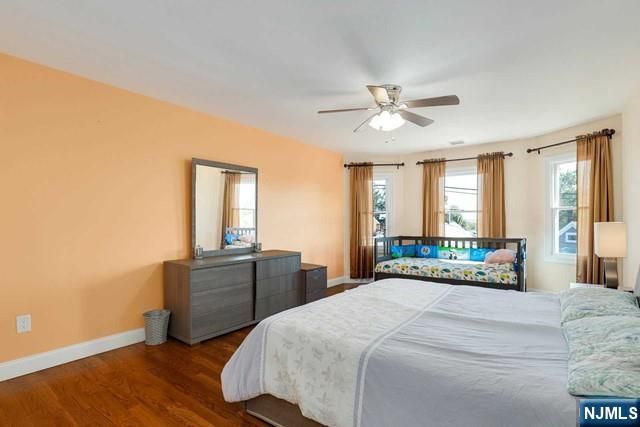 157 Woodridge Street, Wood Ridge, NJ 07075