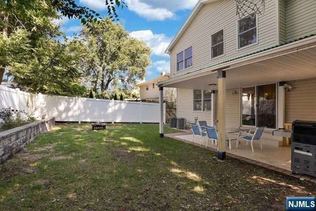 157 Woodridge Street, Wood Ridge, NJ 07075