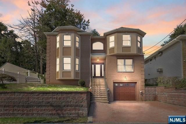 157 Woodridge Street, Wood Ridge, NJ 07075