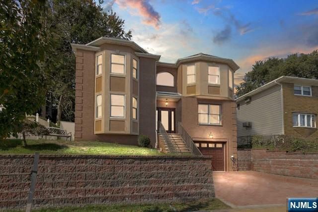 157 Woodridge Street, Wood Ridge, NJ 07075