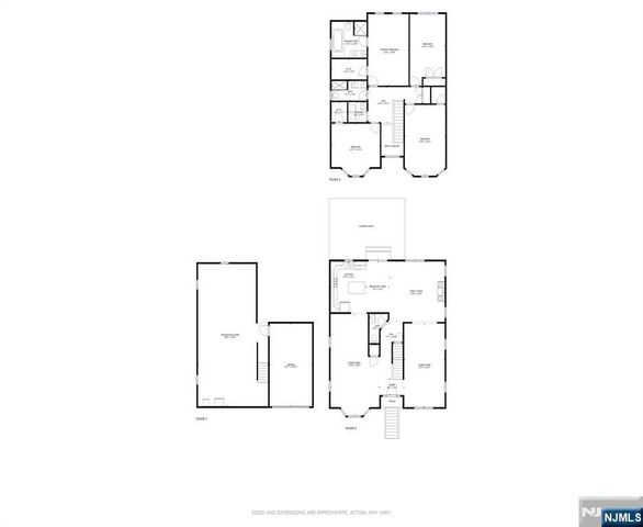 157 Woodridge Street, Wood Ridge, NJ 07075