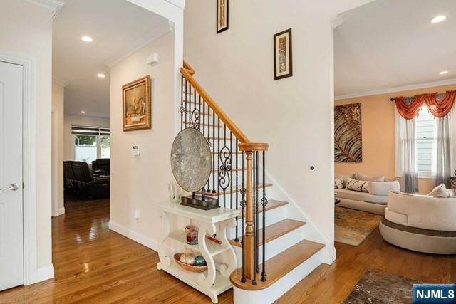 157 Woodridge Street, Wood Ridge, NJ 07075