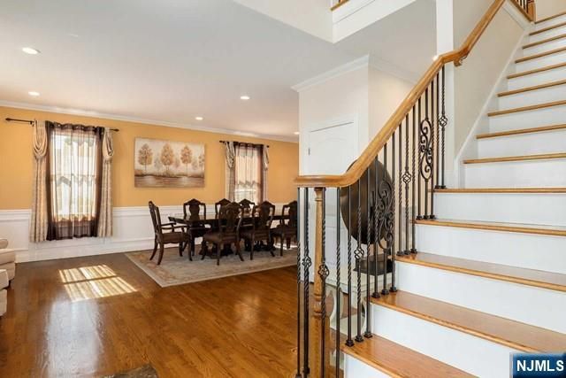 157 Woodridge Street, Wood Ridge, NJ 07075