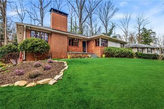 430 W Parkwood Road, Decatur, GA 30030