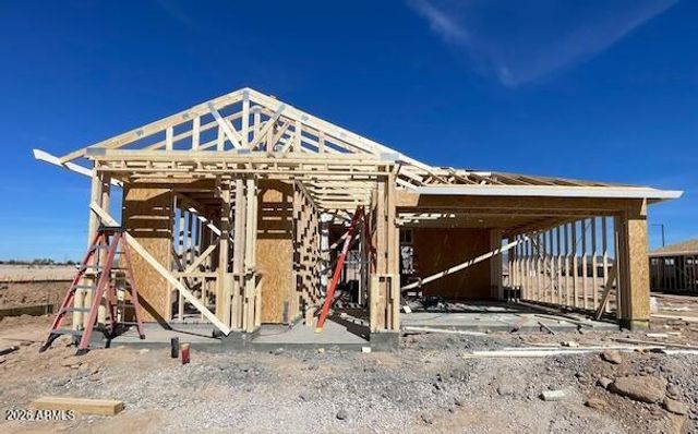 26432 W CROWN KING Road, Buckeye, AZ 85326