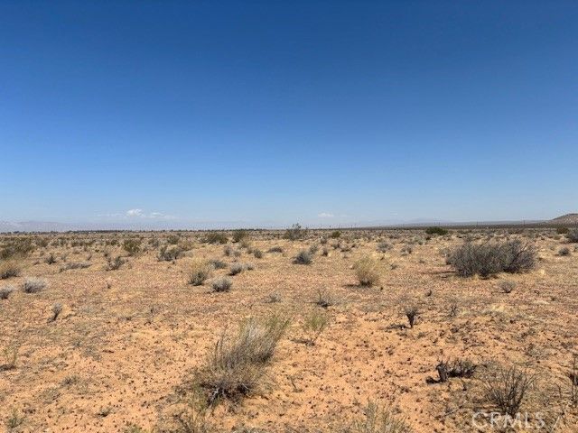 0 Sequoia Blvd, California City, CA 93505
