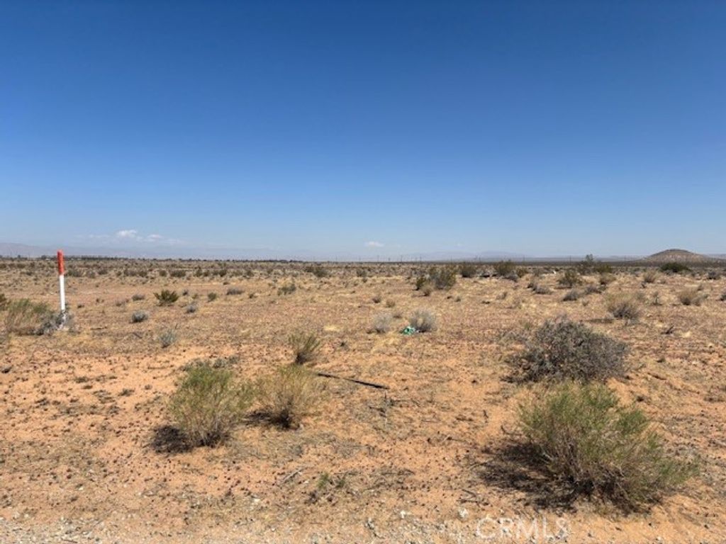 0 Sequoia Blvd, California City, CA 93505