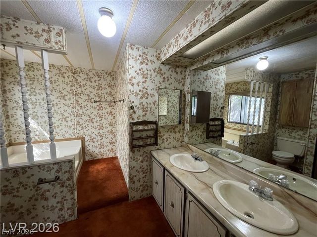1402 Coronado Drive, Boulder City, NV 89005