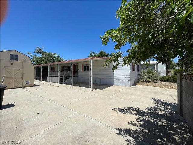 1402 Coronado Drive, Boulder City, NV 89005