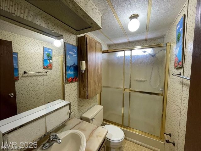 1402 Coronado Drive, Boulder City, NV 89005