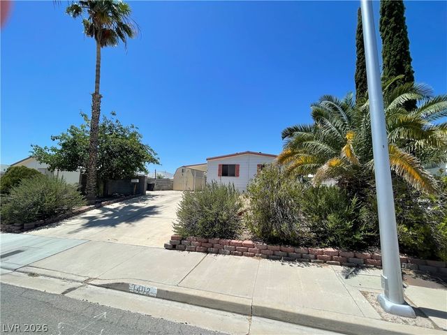 1402 Coronado Drive, Boulder City, NV 89005