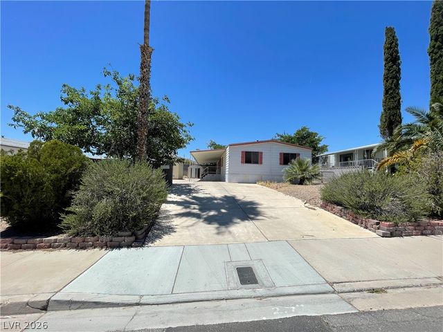 1402 Coronado Drive, Boulder City, NV 89005