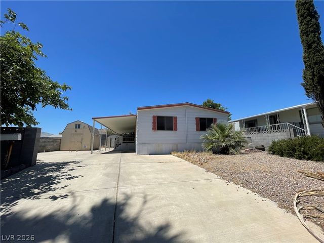 1402 Coronado Drive, Boulder City, NV 89005