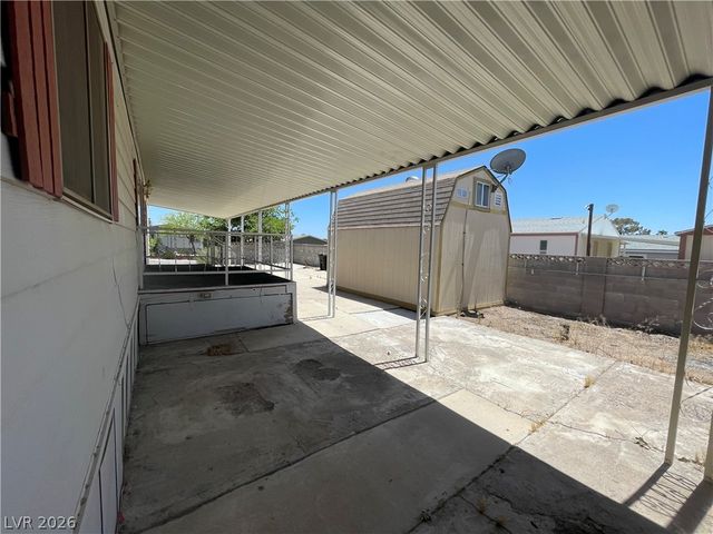 1402 Coronado Drive, Boulder City, NV 89005