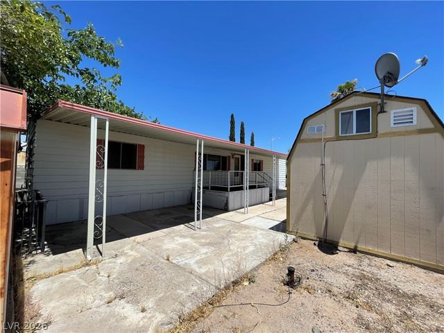 1402 Coronado Drive, Boulder City, NV 89005