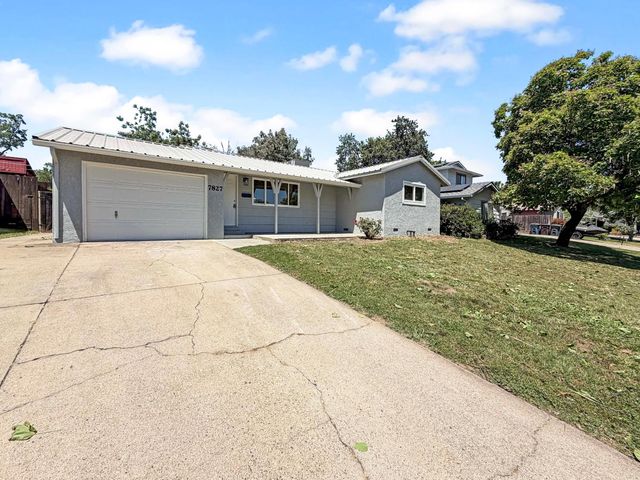 7827 Glen Tree Dr, Citrus Heights, CA 95610