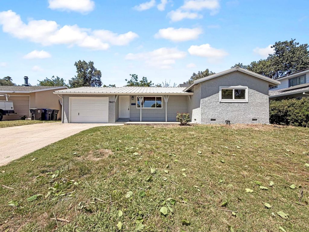 7827 Glen Tree Dr, Citrus Heights, CA 95610