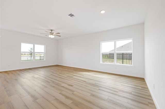 4652 Peony Green Drive, Katy, TX 77493