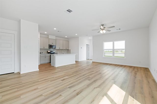 4652 Peony Green Drive, Katy, TX 77493