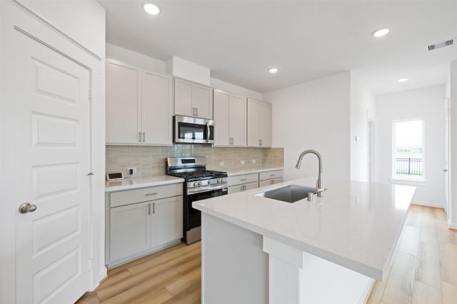 4652 Peony Green Drive, Katy, TX 77493