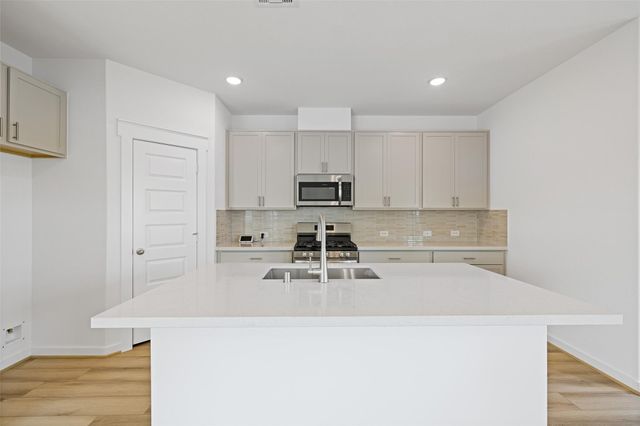 4652 Peony Green Drive, Katy, TX 77493