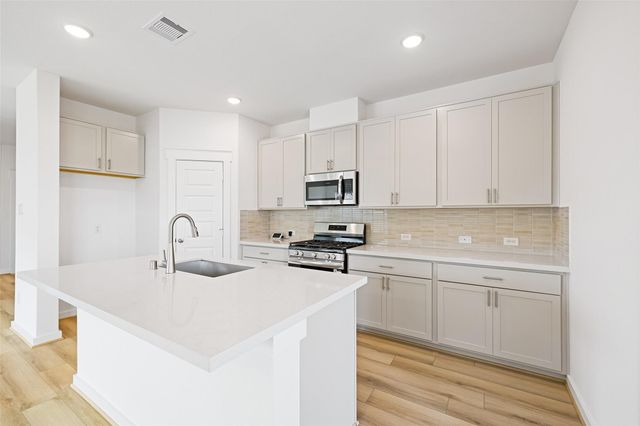 4652 Peony Green Drive, Katy, TX 77493