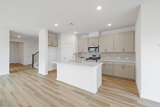 4652 Peony Green Drive, Katy, TX 77493