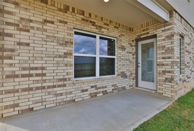 4652 Peony Green Drive, Katy, TX 77493