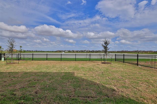 4652 Peony Green Drive, Katy, TX 77493