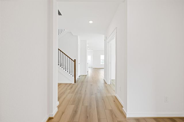 4652 Peony Green Drive, Katy, TX 77493