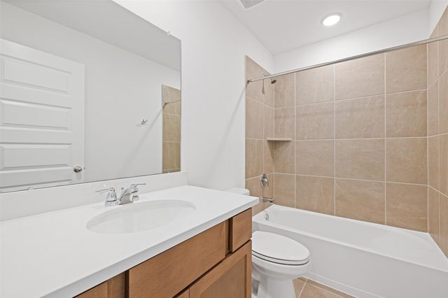 4652 Peony Green Drive, Katy, TX 77493