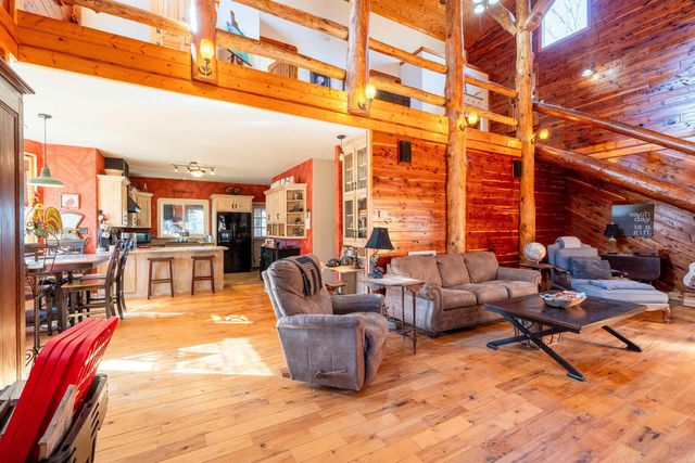 6 Aviation Way, Heber Springs, AR 72543