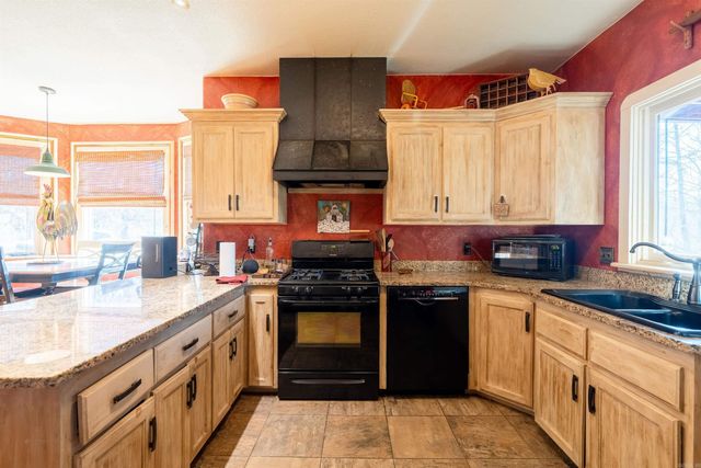 6 Aviation Way, Heber Springs, AR 72543