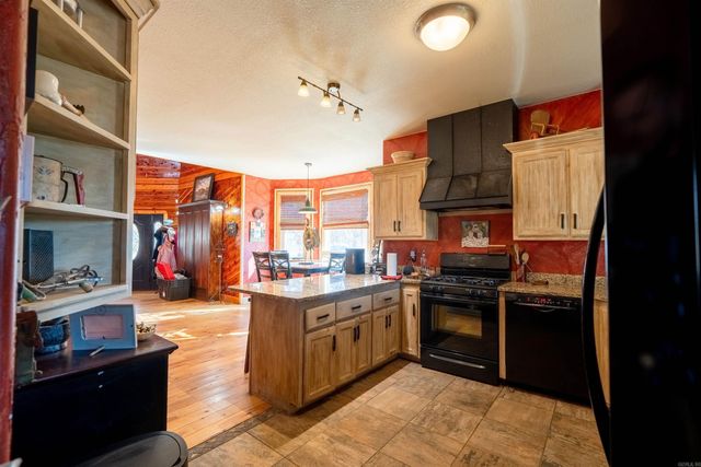 6 Aviation Way, Heber Springs, AR 72543